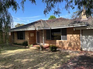 23 Montgomery Road, South Bunbury WA 6230