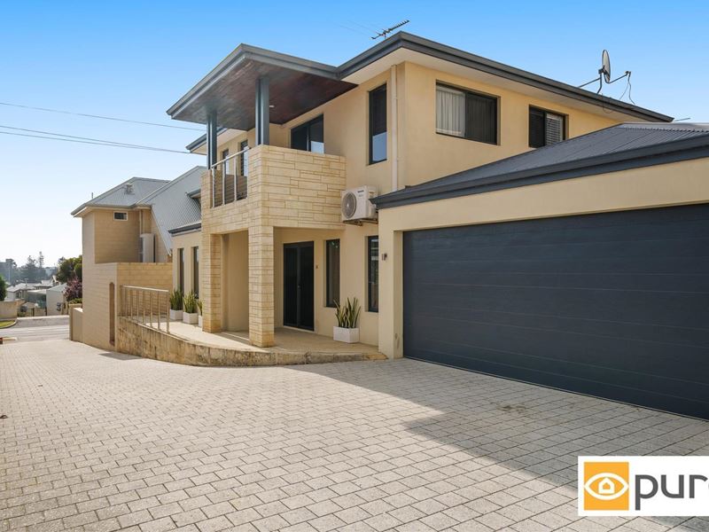 56B Preston Point Road, East Fremantle