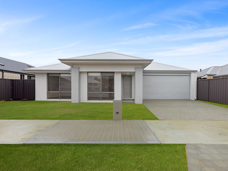 26 Kalbarri Way, Dawesville WA 6211