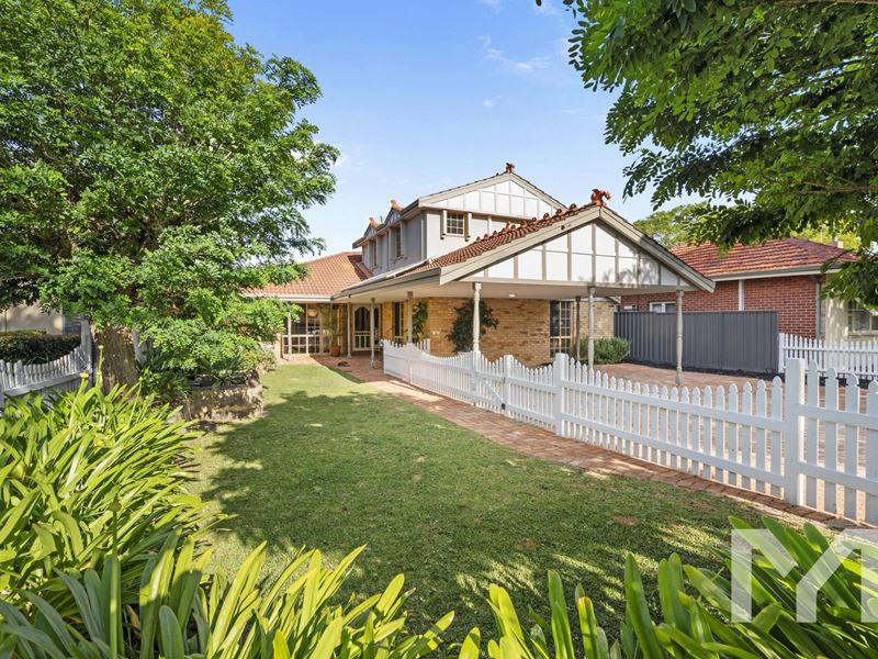 10 Nanson Street, Wembley WA 6014