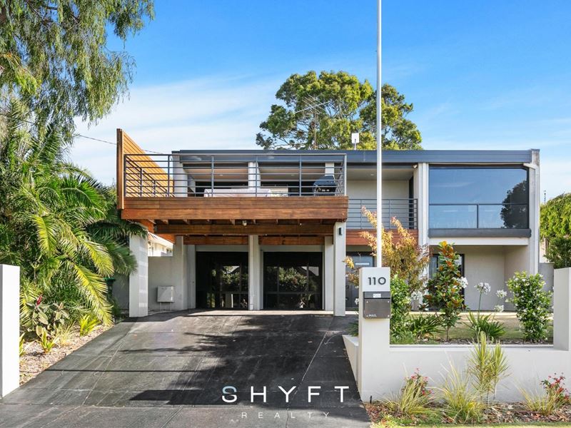 110 Lynn  Street, Trigg WA 6029