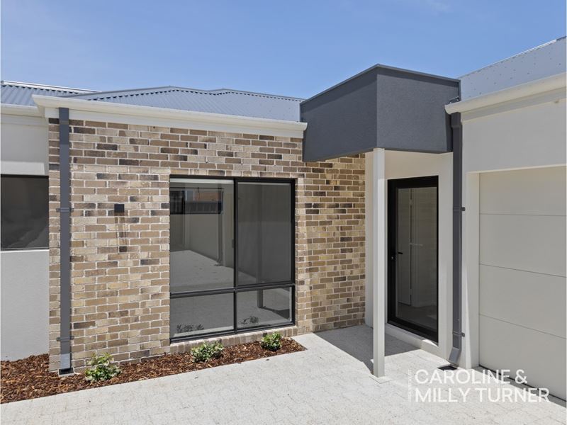 28C Chelsford Road, Warwick