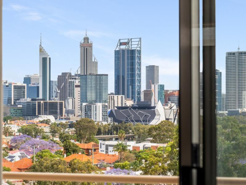 94/227 Vincent Street, West Perth