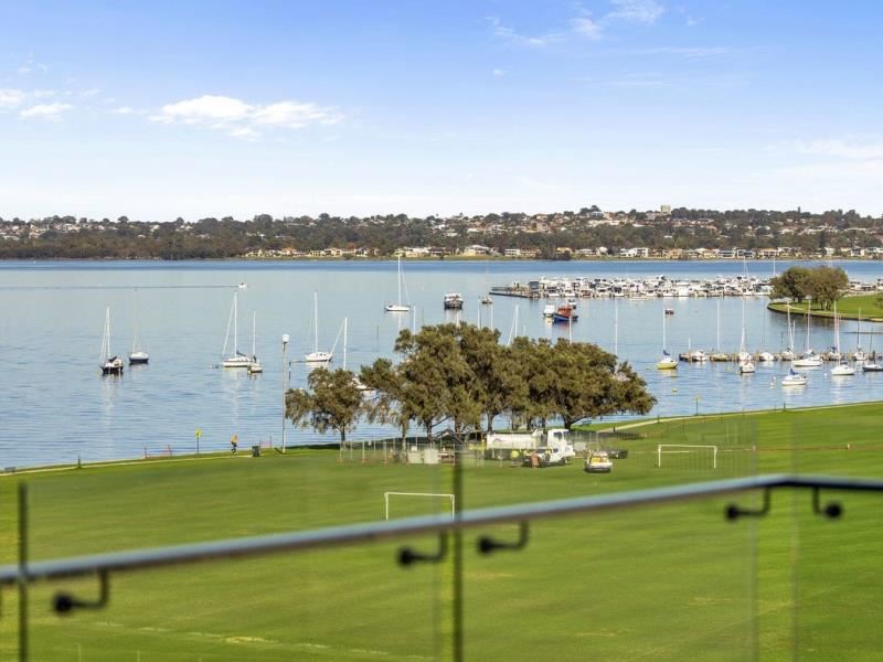 25/35 Esplanade, Nedlands