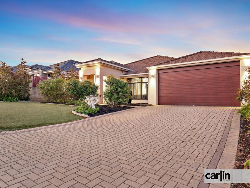 12 Jezabeel Street, Baldivis WA 6171