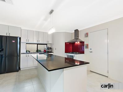 12 Jezabeel Street, Baldivis WA 6171