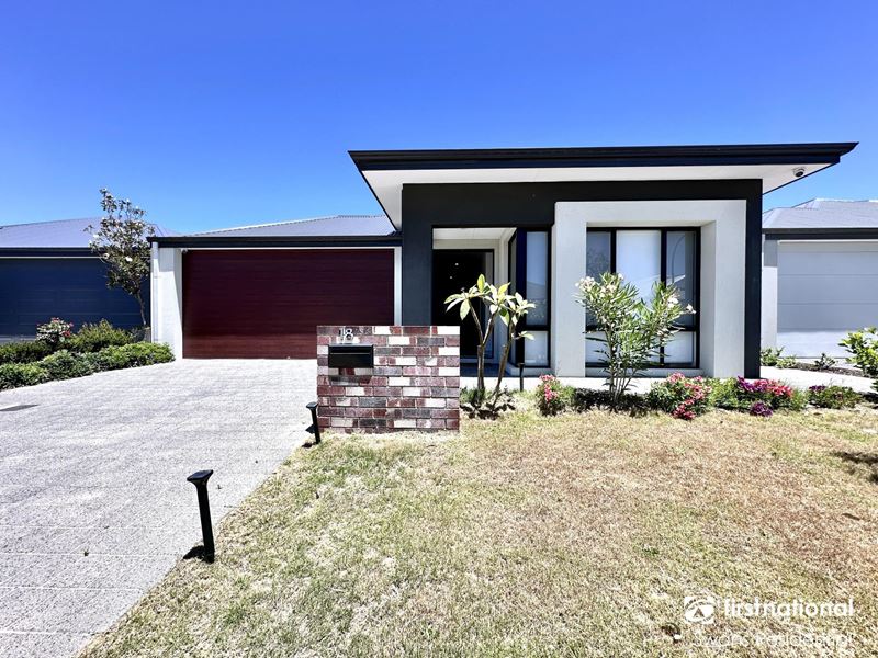 18 Scutage Street, Brabham WA 6055