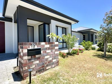 18 Scutage Street, Brabham WA 6055