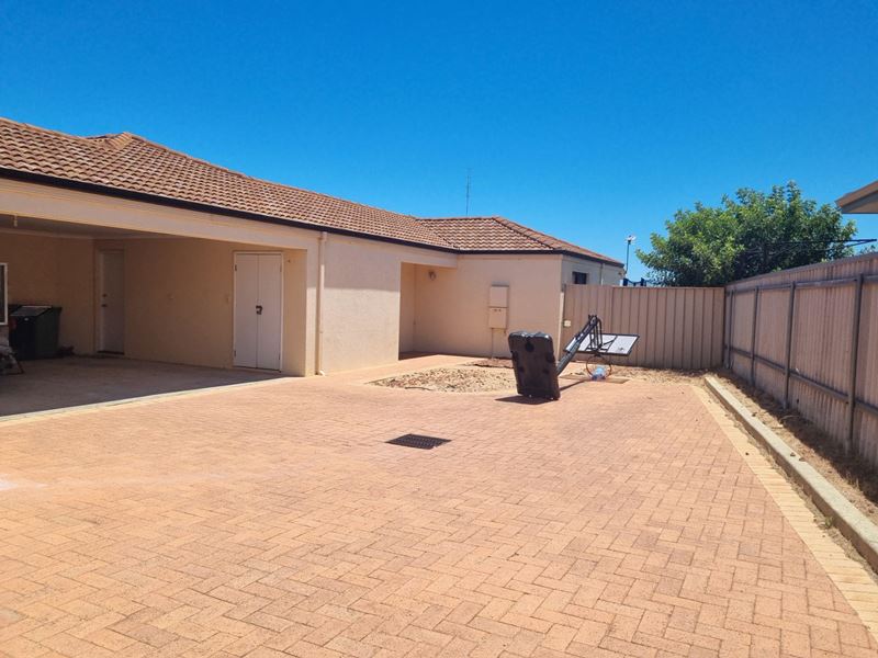 114b Travers Drive, Australind WA 6233