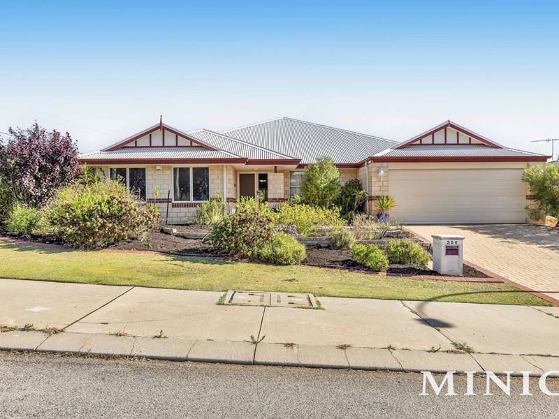 356 Sultana Road East, Forrestfield
