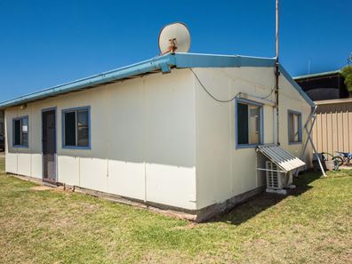 8/31 Glance Street, Horrocks WA 6535