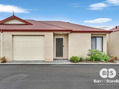 2/142 Spencer Street, South Bunbury WA 6230