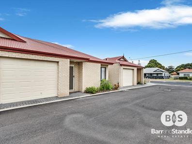 2/142 Spencer Street, South Bunbury WA 6230