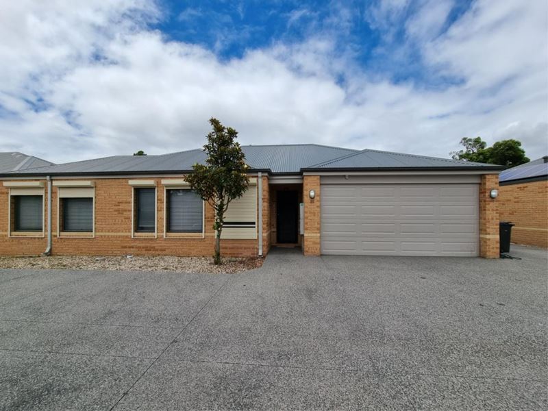 11/40 Morley Street, Maddington WA 6109