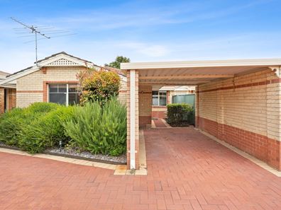 7/6 Dowling St, Rockingham WA 6168