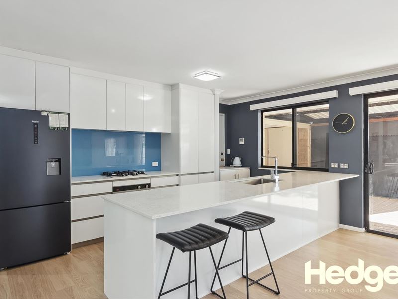 3 Elvina Rise, Clarkson