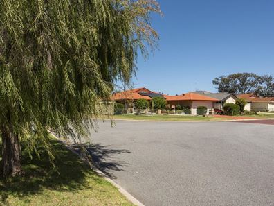 6 Turquoise Entrance, Warnbro WA 6169