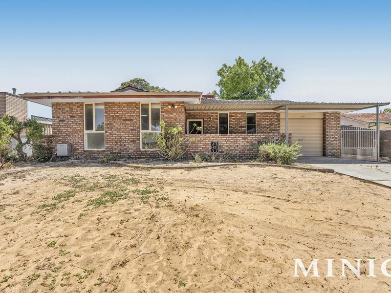 34 Holling Street, Maddington WA 6109