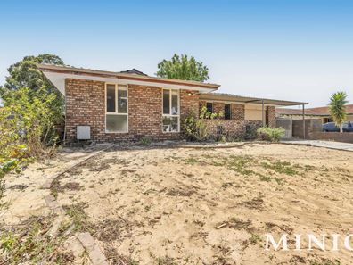 34 Holling Street, Maddington WA 6109