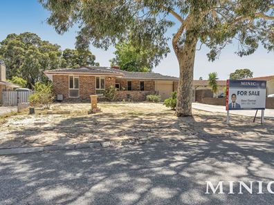 34 Holling Street, Maddington WA 6109