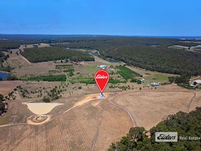 Lot 200,  Newlands East Road, Kirup WA 6251