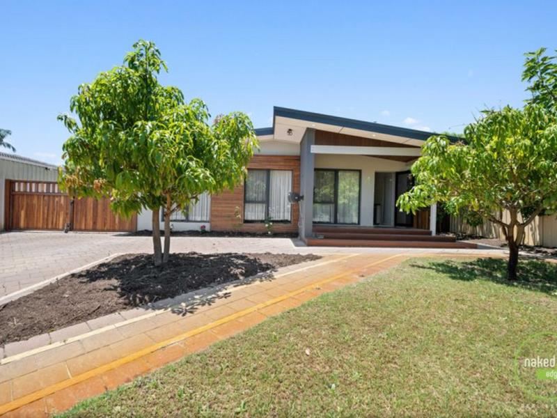 4 Stanford Street, Maddington WA 6109