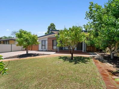 4 Stanford Street, Maddington WA 6109