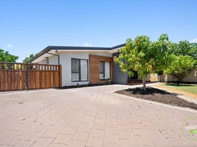 4 Stanford Street, Maddington WA 6109