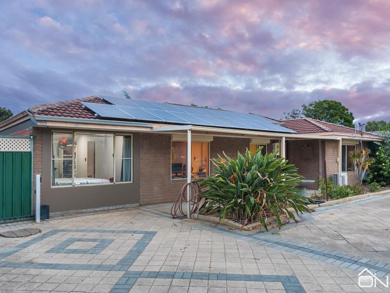 20 Duri Street, Armadale WA 6112