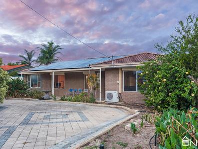 20 Duri Street, Armadale WA 6112