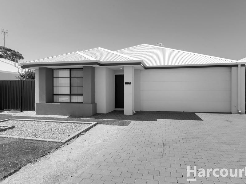 5 Breelya Road, Falcon