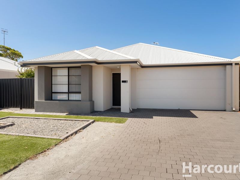 5 Breelya Road, Falcon WA 6210