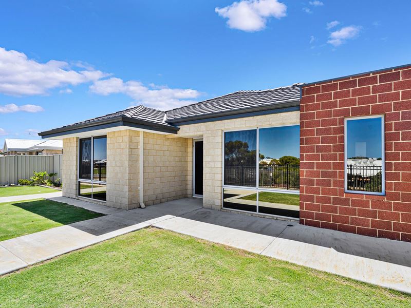 9 Glenbawn Vista, Lakelands