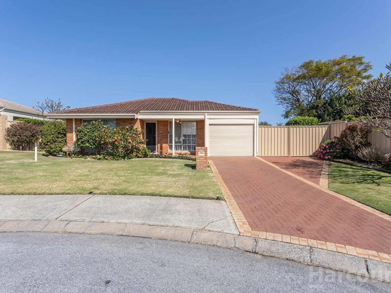 29 Hillegine Court, Gosnells