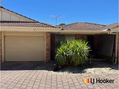 4/20 Hosken Road, Gosnells WA 6110