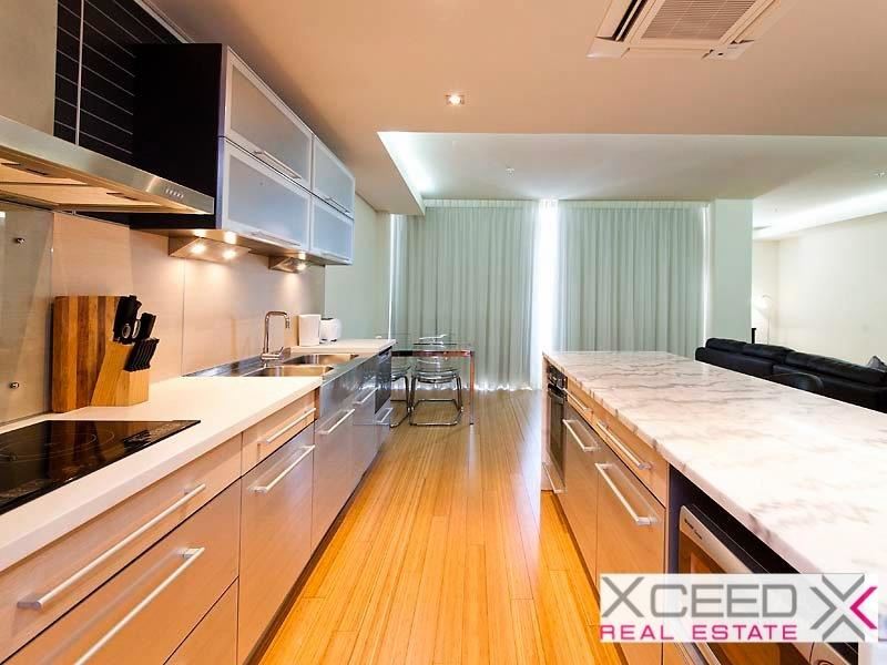 12/22 St Georges Terrace, Perth WA 6000