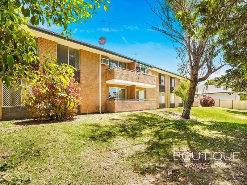 9/3 Westborough Street, Scarborough WA 6019