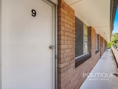 9/3 Westborough Street, Scarborough WA 6019