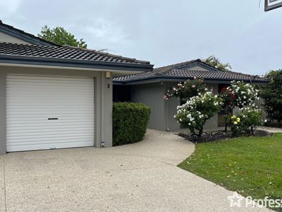 3 Avoca Close, Willetton WA 6155