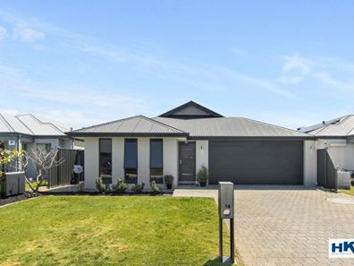 14 Chinook Drive, Dayton WA 6055