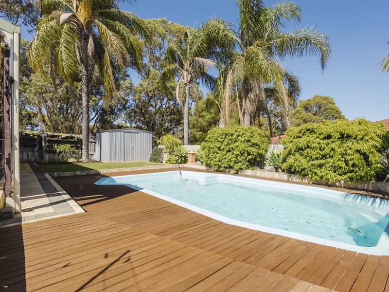 34 Willesden Avenue, Kingsley WA 6026