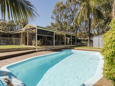 34 Willesden Avenue, Kingsley WA 6026