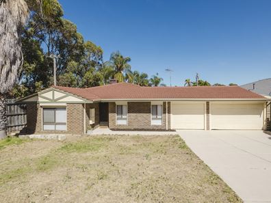 34 Willesden Avenue, Kingsley WA 6026