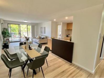 40/15 Tanunda Drive, Rivervale WA 6103