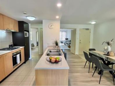 40/15 Tanunda Drive, Rivervale WA 6103