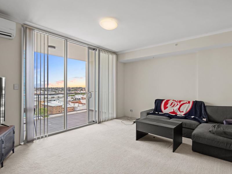 137/15 Aberdeen Street, Northbridge WA 6003