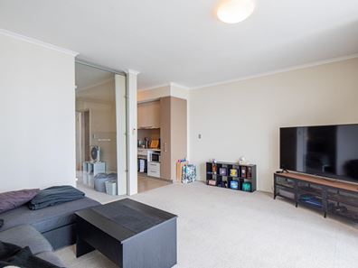 137/15 Aberdeen Street, Northbridge WA 6003