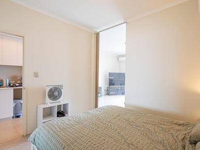 137/15 Aberdeen Street, Perth WA 6000