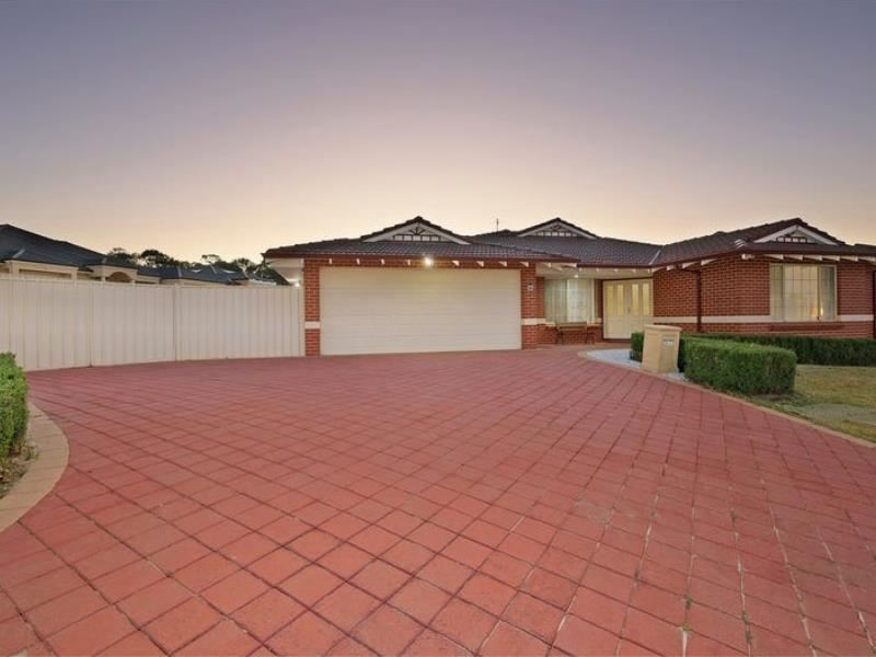 41 Streeter Way, Beeliar