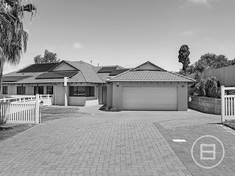 49 Warringah Close, Kallaroo